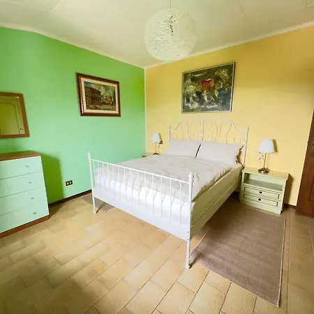 Apartman Della Mamma - Montecatini Alto