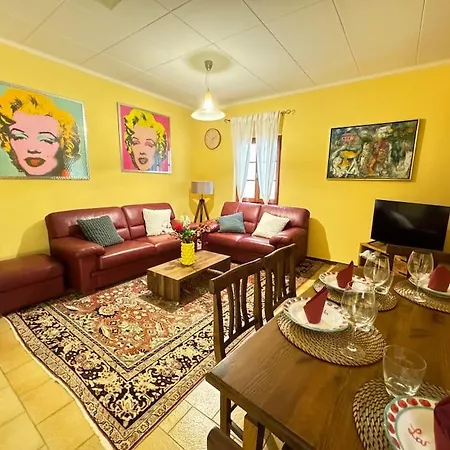 Della Mamma - Montecatini Alto * Nievole