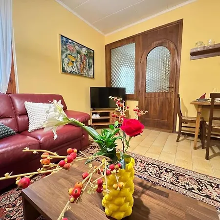 Apartman Della Mamma - Montecatini Alto Nievole