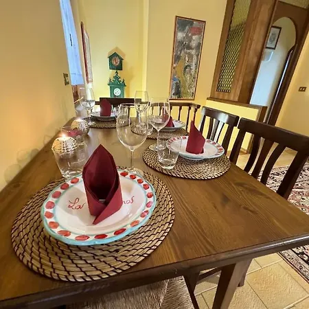 Della Mamma - Montecatini Alto