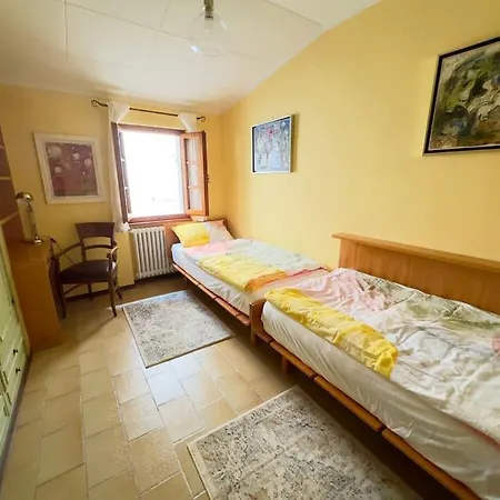 Apartman Della Mamma - Montecatini Alto