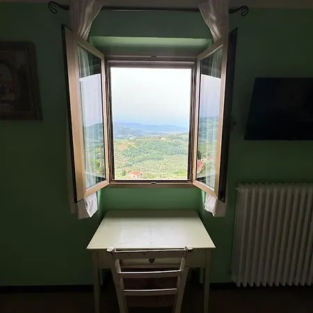 Della Mamma - Montecatini Alto Apartman Nievole