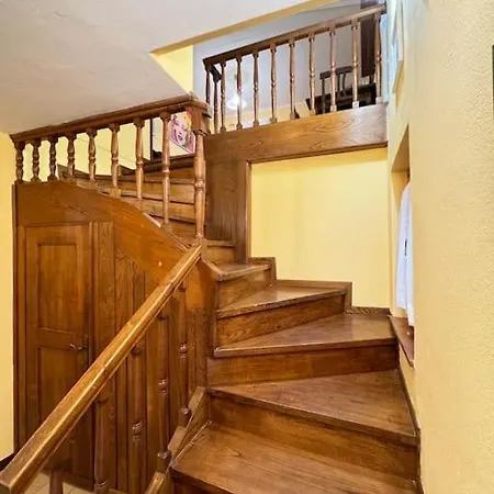 Apartman Della Mamma - Montecatini Alto