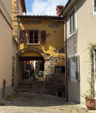 Apartman Della Mamma - Montecatini Alto Nievole