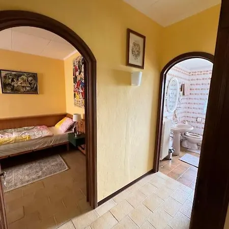 Della Mamma - Montecatini Alto * Nievole