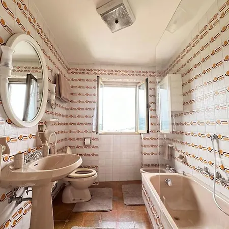 Apartman Della Mamma - Montecatini Alto