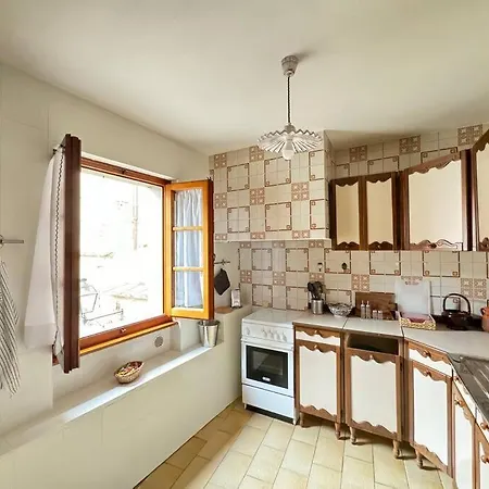 Della Mamma - Montecatini Alto Apartman Nievole