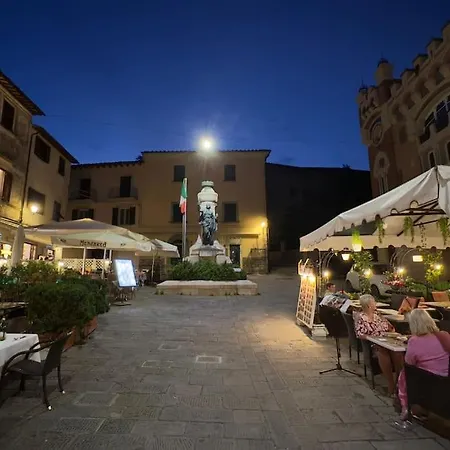 Della Mamma - Montecatini Alto