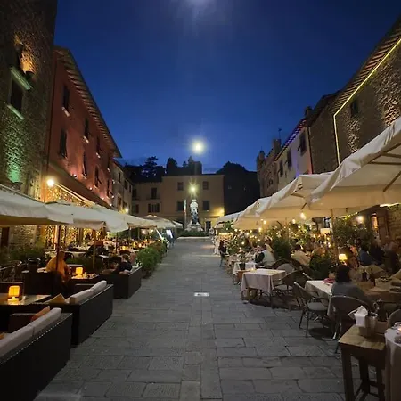 Della Mamma - Montecatini Alto