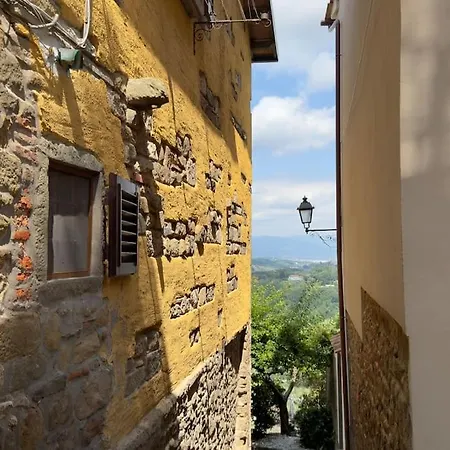 Apartman Della Mamma - Montecatini Alto