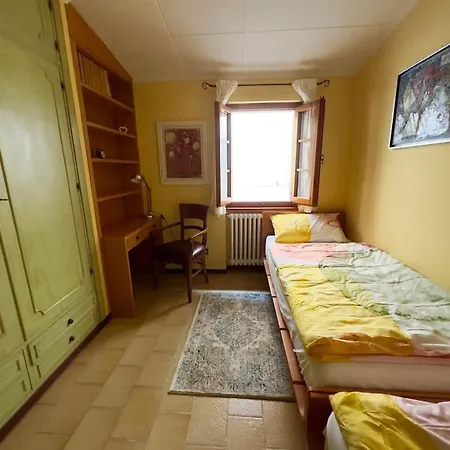 Apartman Della Mamma - Montecatini Alto Nievole