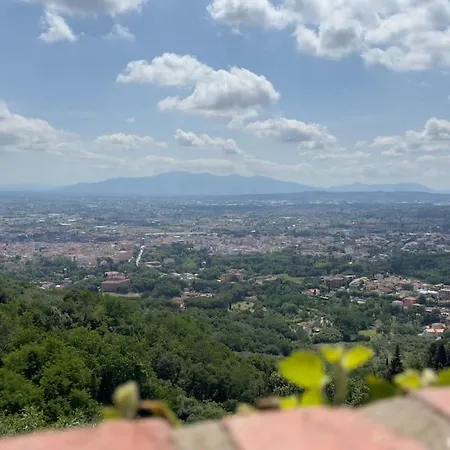 Apartman Della Mamma - Montecatini Alto Nievole